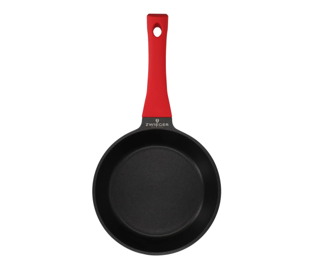 Zwieger Obsidian Patelnia 20 cm - 1321756 - zdjęcie 2
